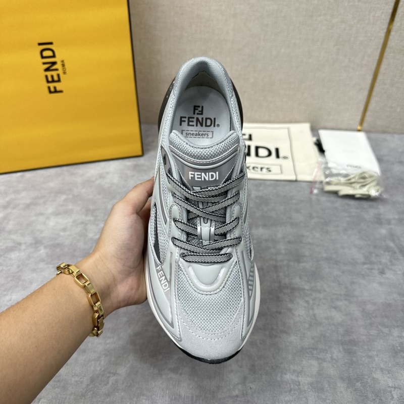 Fendi Sneakers